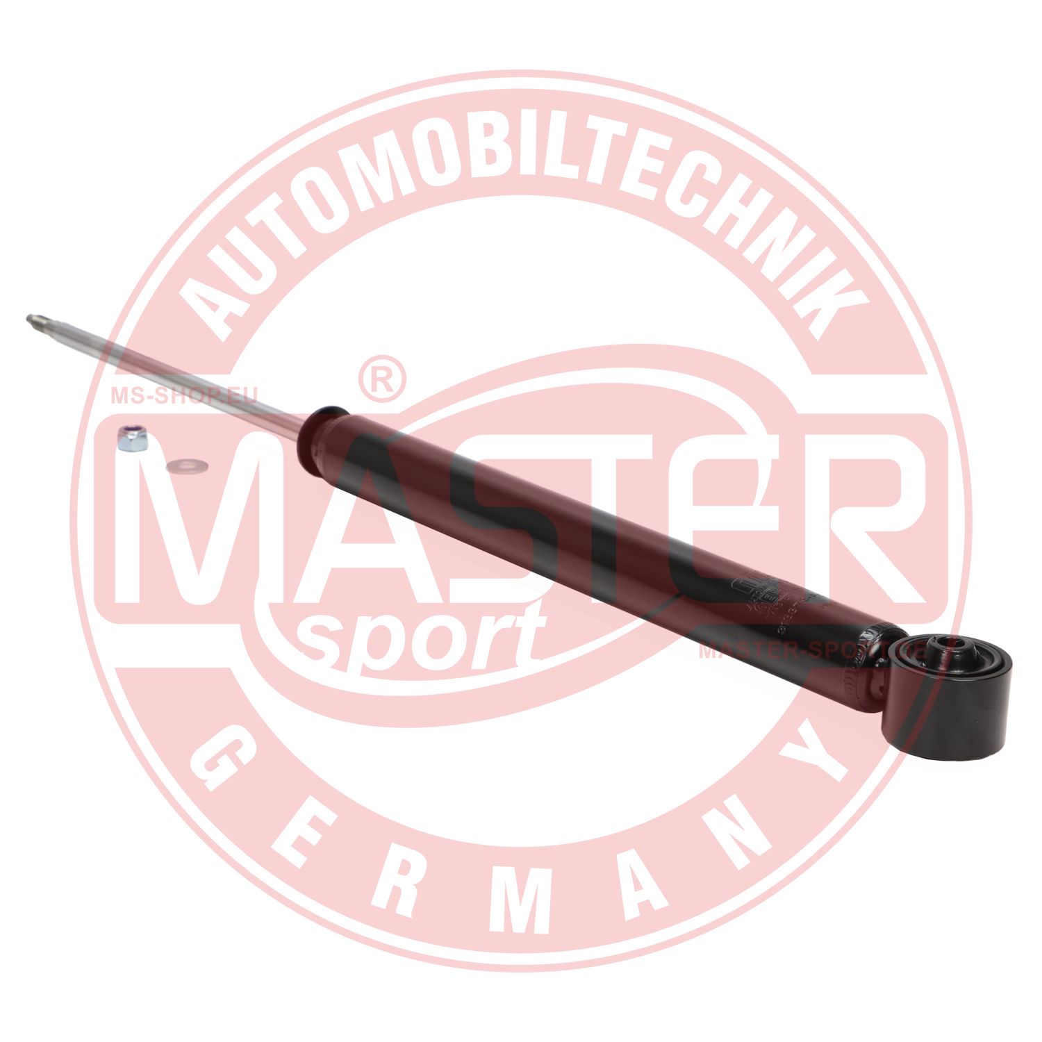 Amortizor MASTERSPORT GERMANY 313378-PCS-MS